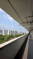 Blk 501 Kaki Bukit Ville (Bedok), HDB 3 Rooms #614163691